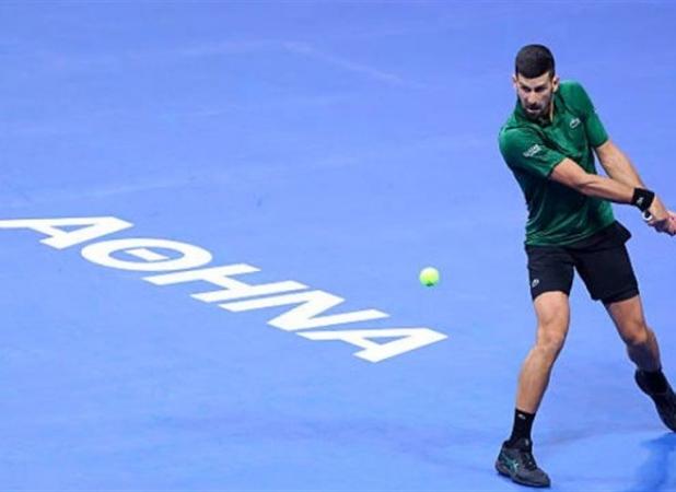 جوکوویچ: آتن را در قلبم دارم / حضورم در تورین قطعی نیست