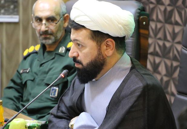 استکبار جهانی با طرح مذاکره و عملیات روانی به دنبال اهداف خود است