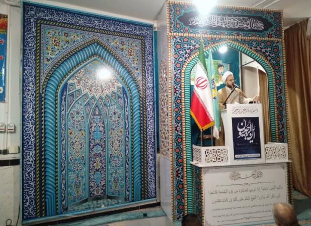 دستجردی:بارش‌های اخیر بیش از ۱۰۰ میلیارد تومان به کشاورزان کمک کرد