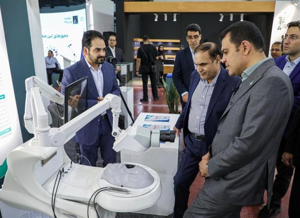 اعتبار مالیاتی؛ مشوق هوشمند برای جهش تولید دانش‌بنیان