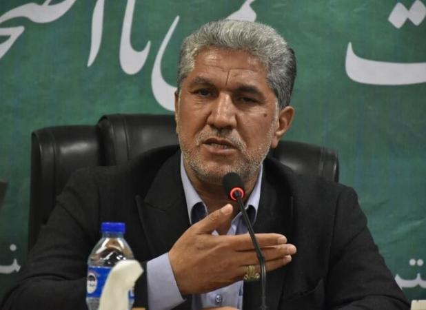 کشاورزی تنها امید گلستان