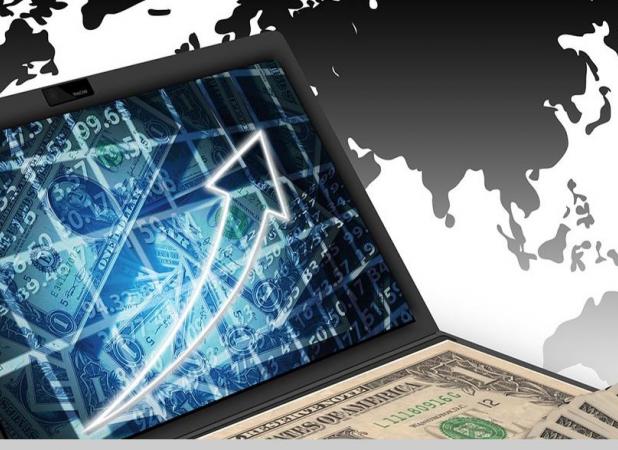 آیا بازار فارکس برای کسب درآمد دلاری مناسب است؟