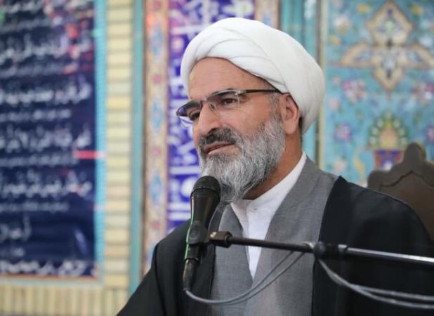 ترامپ به دنبال غارت ثروت کشورهای عربی و تامین منافع نامشروع خود است