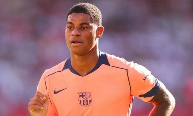 مشتری تازه برای رشفورد