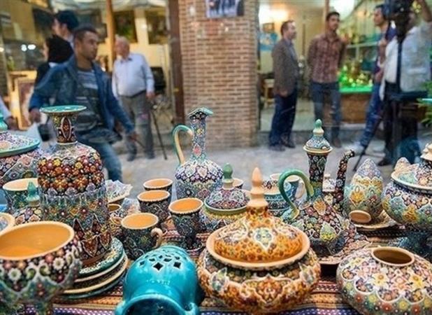 صنایع خلاق؛ موتور محرک اقتصاد نرم و فرهنگی ایران