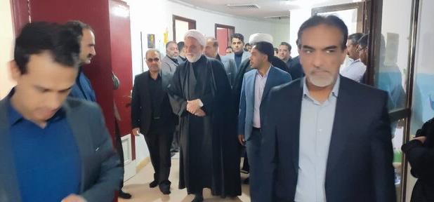 مدیرکل بهزیستی استان کرمان:خدمات اجتماعی پس از بلایای طبیعی نیازمند رویکرد پیشگیرانه است