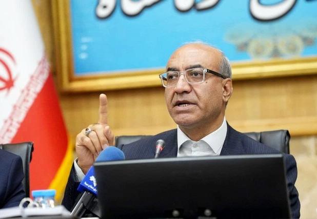 استاندار: دیتا سنتر کرمانشاه باید راه‌اندازی شود