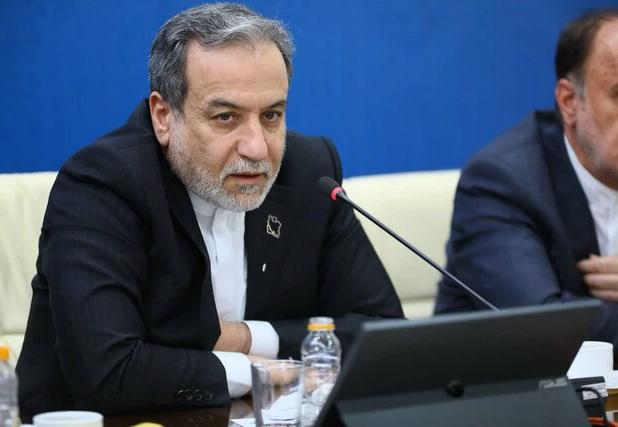 عراقچی: مأموریت وزارت خارجه گشودن درهای تعاملات اقتصاد بین‌المللی است