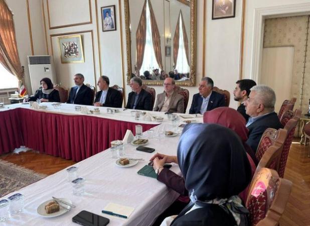 سال فرهنگی ۲۰۲۵ ایران و ترکیه؛ از جشنواره مولانا تا ثبت جهانی مسیر شمس و مولانا