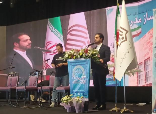 نقش خیران در آینده مازندران روشن و انکارناپذیر است