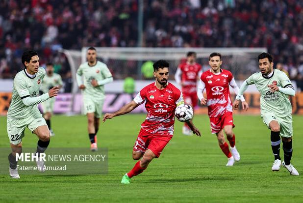 جزئیات طرح توافق پرسپولیس با تراکتور؛به نام بیرانوند به کام چند بازیکن