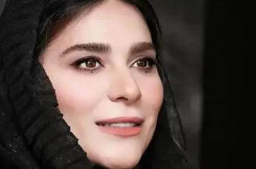 سلفی جدید و زیبایی که سحر دولتشاهی منتشر کرد