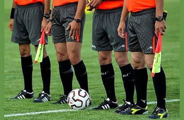 حضور پررنگ داوران فوتبال ایران در بازیهای المپیک جنوب شرق آسیا