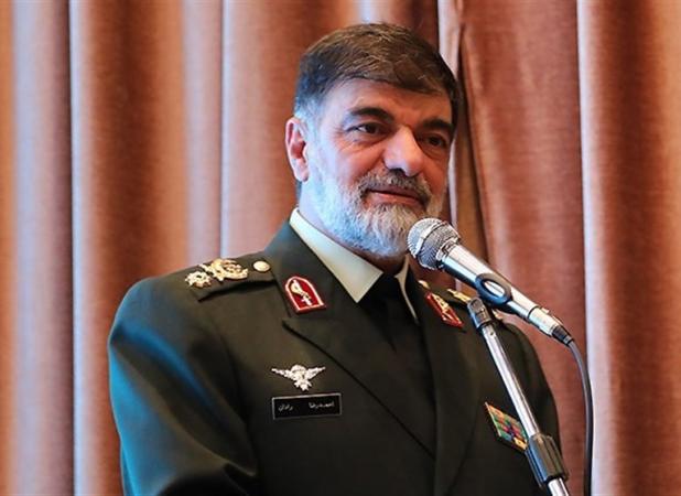 "هوشمندسازی" کاهش تراکم نیروهای پلیس را ممکن می‌سازد