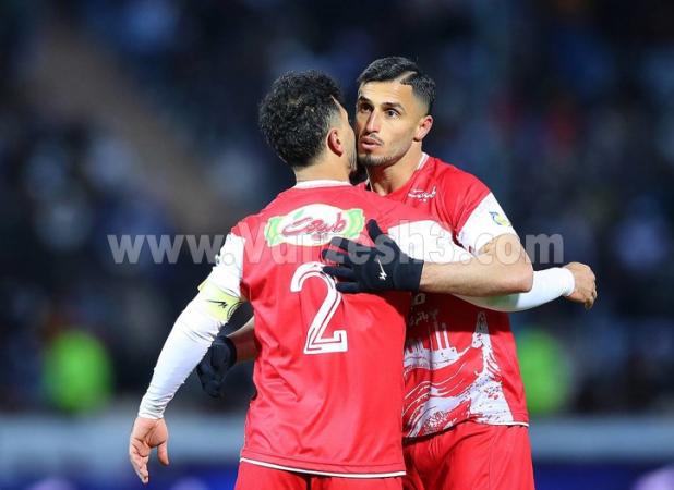 عالیشاه و پرسپولیس؛ شایعه باورنکردنی، جدی شد!