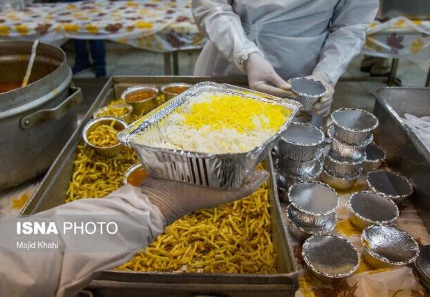 اجرای طرح ویژه نظارت بر رستوران‌ها و اغذیه‌فروشی‌ها در غرب اهواز