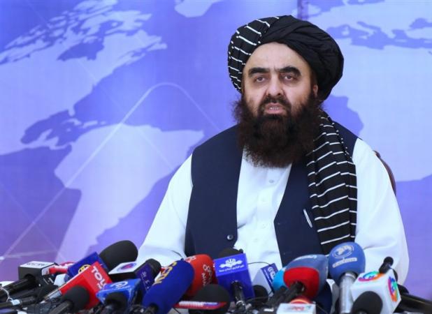 طالبان: تعاملات سازنده با کشورهای خارجی هدف ماست