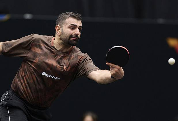 کناره‌گیری نوشاد عالمیان از گرنداسمش سنگاپور