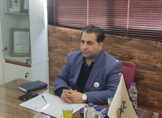 نمایشگاه صنایع‌دستی محرم، گامی برای پایداری اقتصادی هنرمندان اصفهان