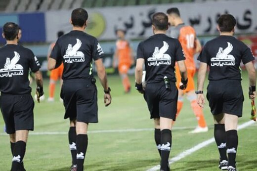 داور ذوب آهن – نفت تا پایان فصل محروم شد