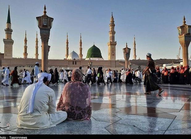 عظمت زیارت رسول خدا (ص) در مدینه منوره چیست؟