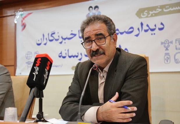 خدمت‌رسانی راهداری چهارمحال و بختیاری به زائران حسینی در مرز