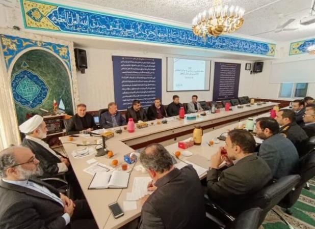 دادستان اردبیل: انتخابات قانون‌مدار ضامن افزایش سرمایه اجتماعی است