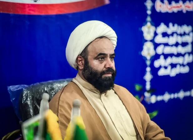 همه ظرفیت‌ها برای ترویج فرهنگ غدیر استفاده شود