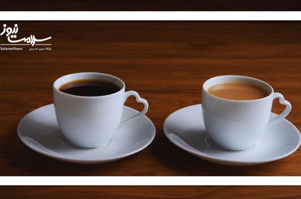 چای ماسالا یا قهوه: کدام‌یک انرژی بیشتری در طول روز می‌دهد؟