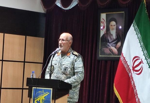 ملت ایران در جنگ ۱۲روزه صحنه‌هایی خلق کرد که از جنگ‌افزار کمتر نبود