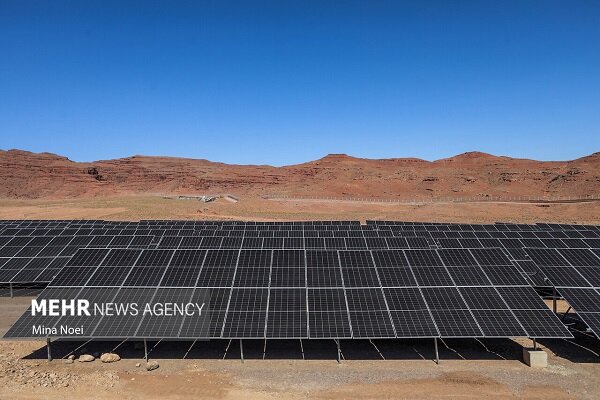 واگذاری ۱۱۶ هکتار برای ساخت نیروگاه‌ خورشیدی در کهگیلویه و بویراحمد