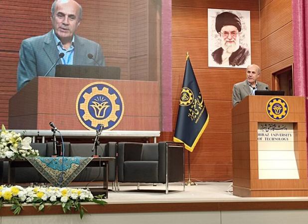 معاون وزیر علوم: شیراز پایلوت پیوند آموزش و صنعت است