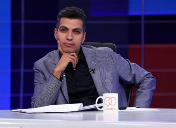 شرط عادل فردوسی‌پور برای بازگشت به تلویزیون