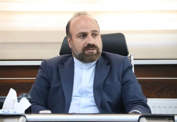 شهردار خبر داد: افتتاح ۱۵ پروژه در مرکز لرستان تا پایان سال