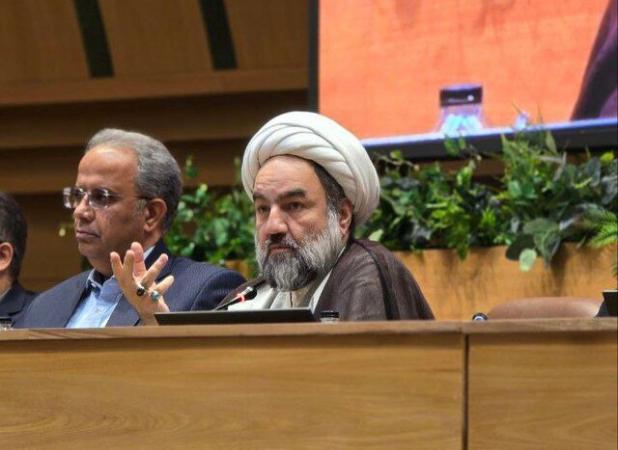 نماینده ولی فقیه در سیستان و بلوچستان: پارک های علم و فناوری استعدادهای پنهان جوانان را شناسایی و شکوفا کنند