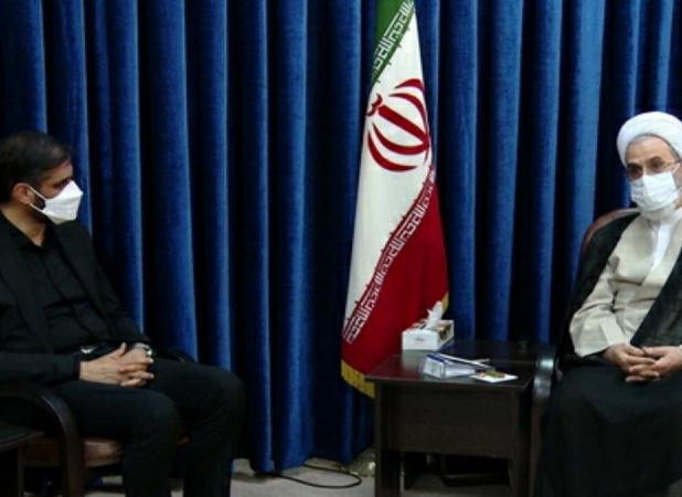 نگرانی سعید محمد از وضعیت فرهنگی مناطق آزاد