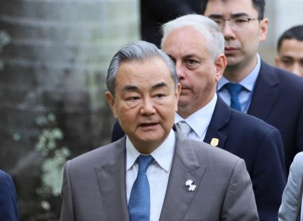 وانگ‌یی: بریکس باید برای پیشبرد چندجانبه‌گرایی تلاش کند