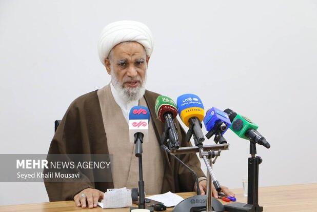 آیت‌الله کعبی:مسئولیت اجتماعی شرکت نفت باید به سهامداری مردم منجر شود