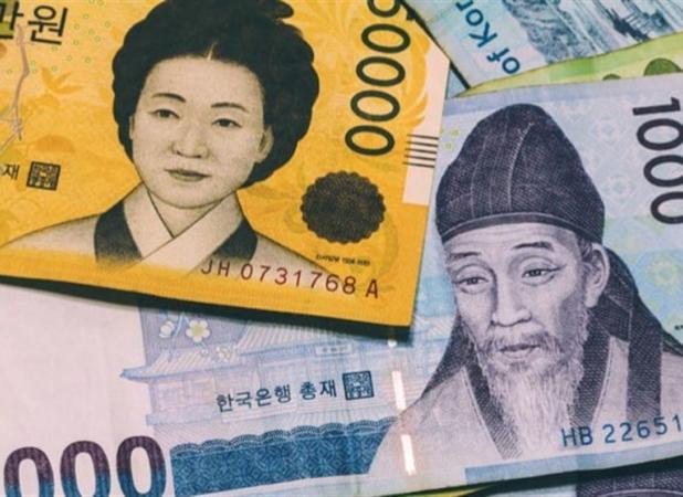 بررسی دو نوبت اصلاحات پول ملی در کره جنوبی