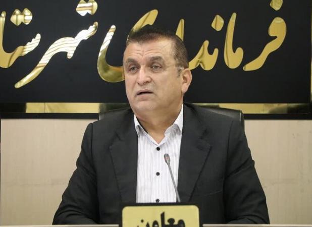 زیرساخت‌ های حوزه پدافند زیستی در شفت تقویت شود