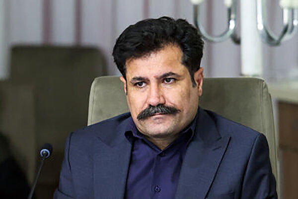 معاون رئیس‌جمهور وارد تبریز شد