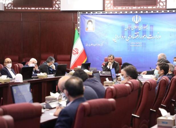 ۱۰ فرمان مهم وزیر اقتصاد به بانک‌های دولتی