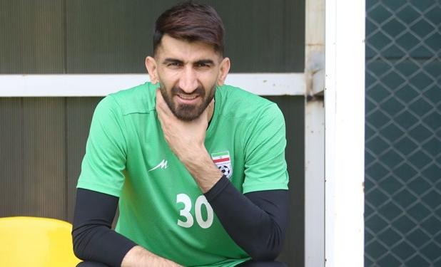 بسته پیشنهادی پرسپولیس بیرانوند را ماندگار می‌کند؟!