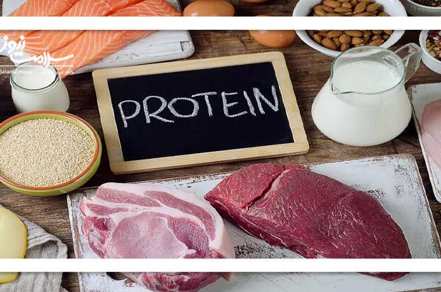 با این منابع پروتئینی، عملکرد ورزشی‌تان را متحول کنید