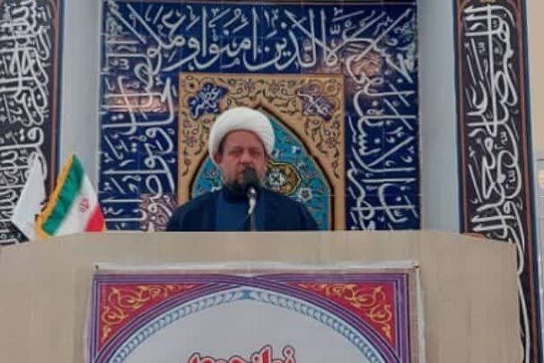 صرفه‌جویی در آب  یک ضرورت حیاتی است