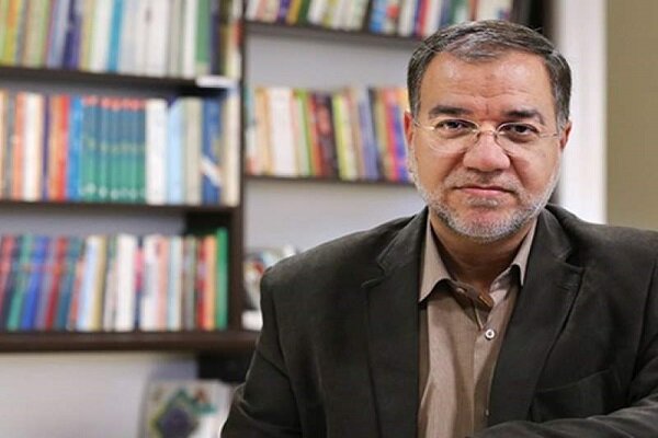 فضائلی: خبر ساعت ۱۴ امروز را ببینید