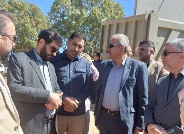 ازهاری: فرایند واردات کالا برای کولبران از مرزهای کردستان مشخص شود