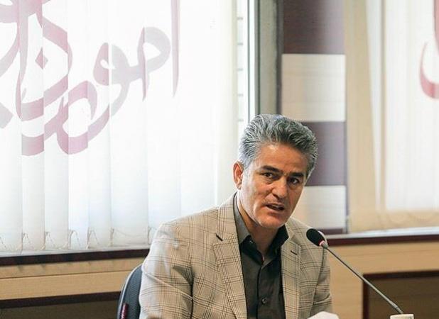 اجرای طرح بورس صنعت و مشاغل در ۳۵ دانشگاه و ۲۲ شهر