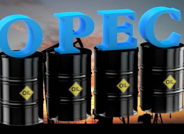 افزایش قیمت سبد نفتی اوپک در بازار جهانی