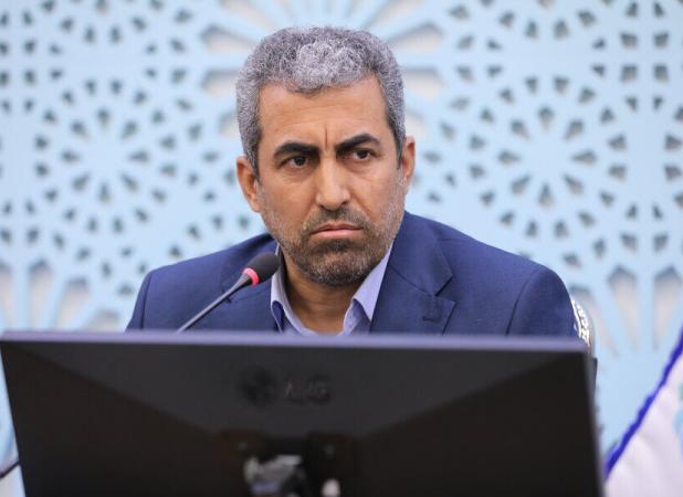 برنامه هفتم باید پیشرفت اقتصادی توأم با عدالت باشد